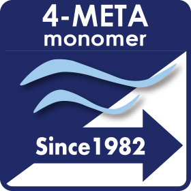 4-META monomer