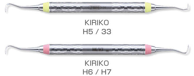 スケーラーest KIRIKO　H5/33 H6/H7