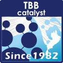 TBB catalyst